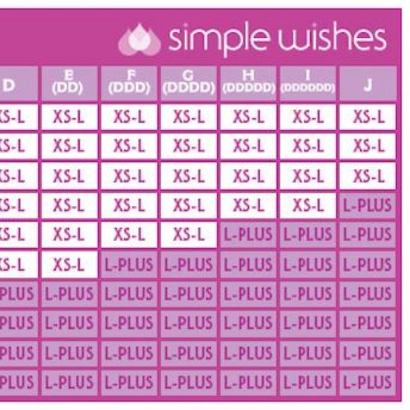 Hands free breastpump pumping bra XS-L - Picture 10 of 11